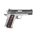 Springfield Armory Ronin 1911 9mm Luger 4.25in Stainless Pistol – 9+1 Rounds - buyghostguns.us.com