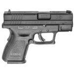 Springfield Armory XD Defender Sub-Combact 9mm Luger 3in Black Pistol – 13+1 Rounds - buyghostguns.us.com