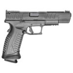 Springfield Armory XD-M Elite 9mm Luger 5.25in Black Melonite Pistol – 10+1 Rounds - buyghostguns.us.com