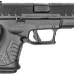 Springfield Armory XD-M Elite 9mm Luger Semi-Automatic Pistol 3.8" Barrel 14-Round