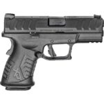 Springfield Armory XD-M Elite Compact 9mm Luger 3.8in Black Pistol – 14+1 Rounds - buyghostguns.us.com