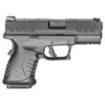 Springfield Armory XD-M Elite Gear Up Package 10mm Auto 3.8in Gray Melonite Pistol – 11+1 Rounds - buyghostguns.us.com
