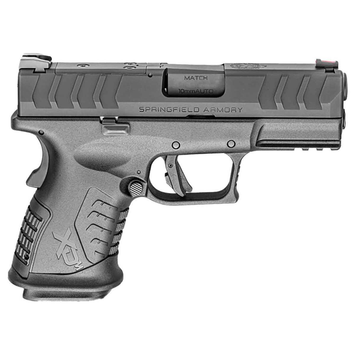 Springfield Armory XD-M Elite Gear Up Package 10mm Auto 3.8in Gray Melonite Pistol – 11+1 Rounds - buyghostguns.us.com Springfield Armory XD-M Elite Gear Up Package 10mm Auto 3.8in Gray Melonite Pistol – 11+1 Rounds - buyghostguns.us.com