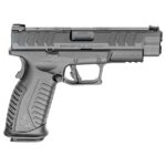 Springfield Armory XD-M Elite Gear Up Package 10mm Auto 4.5in Black Melonite Pistol – 16+1 Rounds - buyghostguns.us.com
