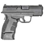 Springfield Armory XD-S Mod.2 OSP 9mm Luger 3.3in Black Pistol – 9+1 Rounds - buyghostguns.us.com
