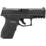 Stoeger STR-9 Compact 9mm Luger 3.8in Black Pistol – 13+1 Rounds - buyghostguns.us.com