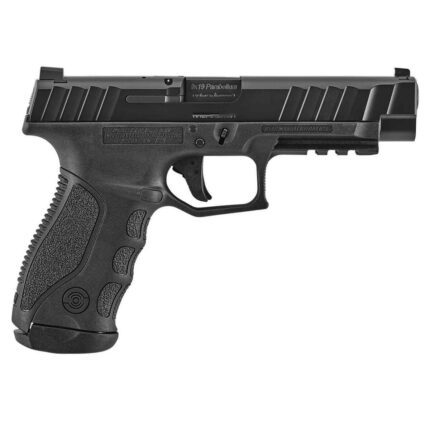 Stoeger STR-9F 9mm Luger 4.68in Matte Pistol – 17+1 Rounds - buyghostguns.us.com