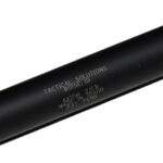 Tactical Solutions Axiom