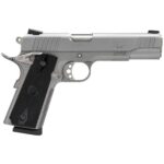Taurus 1911 w/ Beavertail Frame 45 Auto (ACP) 5in Matte Stainless Pistol – 8+1 Rounds - buyghostguns.us.com