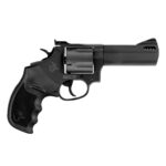 Taurus 44 Tracker 44 Magnum 4in Blued/Black Revolver – 5 Rounds - buyghostguns.us.com