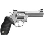Taurus 627 Tracker 357 Magnum 4in Matte Stainless Revolver – 7 Rounds - buyghostguns.us.com