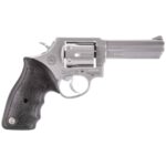 Taurus 65 357 Magnum 4in Stainless Revolver – 6 Rounds – California Compliant - buyghostguns.us.com
