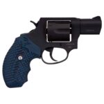 Taurus 856 38 Special 2in Black Revolver – 6 Rounds - buyghostguns.us.com
