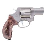 Taurus 856 38 Special 2in Stainless Revolver – 6 Rounds - buyghostguns.us.com