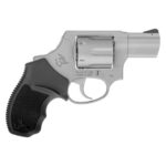 Taurus 856 38 Special +P 2in Matte Stainless Revolver – 6 Rounds - buyghostguns.us.com