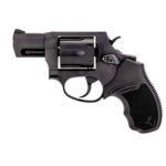 Taurus 856 Ultra Lite 38 Special 2in Matte Black Revolver – 6 Rounds - buyghostguns.us.com