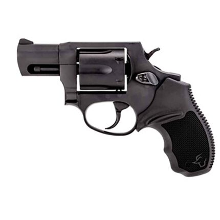 Taurus 856 Ultra Lite 38 Special 2in Matte Black Revolver – 6 Rounds - buyghostguns.us.com