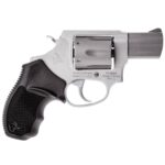 Taurus 856 Ultra-Lite 38 Special 2in Stainless/Black Revolver – 6 Round – California Compliant - buyghostguns.us.com