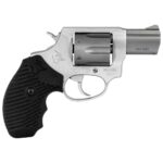 Taurus 856 Ultra-Lite w/ VZ Cyclone Grip 38 Special 2in Stainless Revolver – 6 Rounds - buyghostguns.us.com