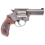 Taurus Defender 856 38 Special 3in Cerakote Revolver – 6 Round - buyghostguns.us.com