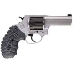 Taurus Defender 856 38 Special 3in Stainless Revolver – 6 Round - buyghostguns.us.com