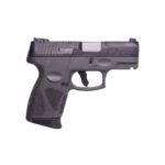 Taurus G2C 40 S&W 3.2in Black Pistols – 10+1 Rounds - buyghostguns.us.com