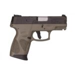 Taurus G2C 40 S&W 3in Black Pistol – 10+1 Rounds - buyghostguns.us.com