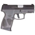 Taurus G2C 9mm Luger 3.2in Black Pistol – 12+1 Rounds - buyghostguns.us.com
