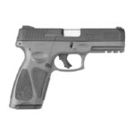 Taurus G3 9mm Luger 4in Black/Gray Pistol – 15+1 Rounds - buyghostguns.us.com