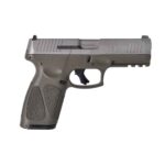 Taurus G3 9mm Luger 4in Matte Stainless Pistol – 17+1 Rounds - buyghostguns.us.com