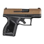 Taurus GX4 9mm 3in Black/Coyote Pistol – 11+1 Rounds - buyghostguns.us.com
