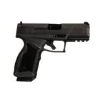 Taurus GX4 Carry 9mm Luger 3.7in Stainless Steel Black Pistol – 15+1 Rounds - buyghostguns.us.com