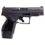 Taurus GX4XL 9mm Luger 3in Black Nitride Pistol – 10+1 Rounds - buyghostguns.us.com