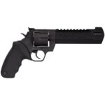 Taurus Raging Hunter 44 Magnum 6.75in Black Revolver – 6 Rounds - buyghostguns.us.com