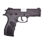 Taurus TH40 40 S&W 4.27in Matte Black Pistol – 10+1 Rounds - buyghostguns.us.com