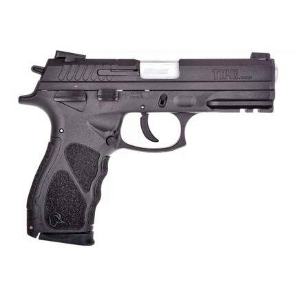 Taurus TH40 40 S&W 4.27in Matte Black Pistol – 10+1 Rounds - buyghostguns.us.com