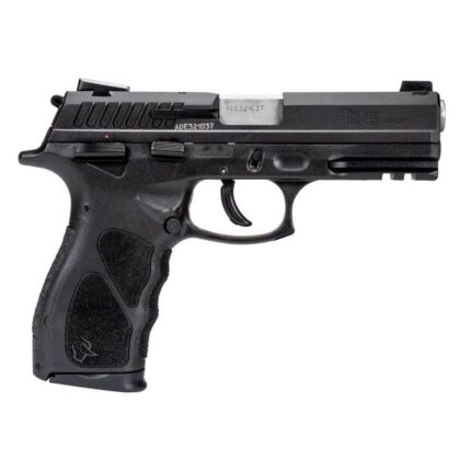 Taurus TH45 45 Auto (ACP) 4.25in Black Pistol – 13+1 Rounds - buyghostguns.us.com