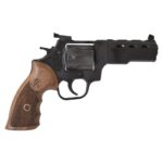 Taylor’s & Company 357 Magnum 4in Matte Black Revolver – 6 Rounds - buyghostguns.us.com