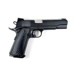Taylor’s & Company Tactical 1911 10mm Auto 5in Parkerized Finish Pistol – 8+1 Rounds - buyghostguns.us.com