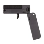 Trailblazer Lifecard 22 Long Rifle 2.5in Grey Pistol – 1 Round - buyghostguns.us.com