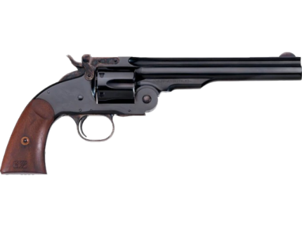 Uberti 1875 Top-Break 45 Colt (Long Colt) Revolver 7" Barrel