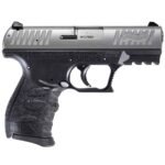 Walther CCP M2 380 Auto (ACP) 3.54in Stainless/Black Pistol – 8+1 Rounds - buyghostguns.us.com