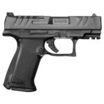Walther PDP F-Series 9mm Luger 3.5in Black Pistol – 15+1 Rounds - buyghostguns.us.com