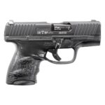 Walther PPS M2 9mm Luger 3.18in Black Pistol – 7+1 Rounds - buyghostguns.us.com