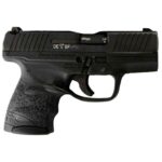 Walther PPS M2 LE 9mm Luger 3.18in Black Pistol – 7+1 Rounds - buyghostguns.us.com