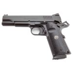 Wilson Combat ACP 45 Auto (ACP) 5in Black Pistol – 8+1 - buyghostguns.us.com