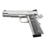 Wilson Combat ACP 45 Auto (ACP) 5in Stainless Pistol – 8+1 - buyghostguns.us.com