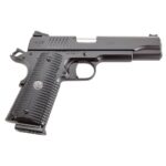 Wilson Combat ACP 9mm Luger 5in Black Pistol – 10+1 Rounds - buyghostguns.us.com