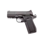 Wilson Combat SFX9 Compact 9mm Luger 3.25in Black Pistol – 15+1 Rounds - buyghostguns.us.com