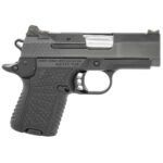 Wilson Combat SFX9 Sub-Compact 9mm Luger 3.25in Black Pistol – 15+1 Rounds - buyghostguns.us.com